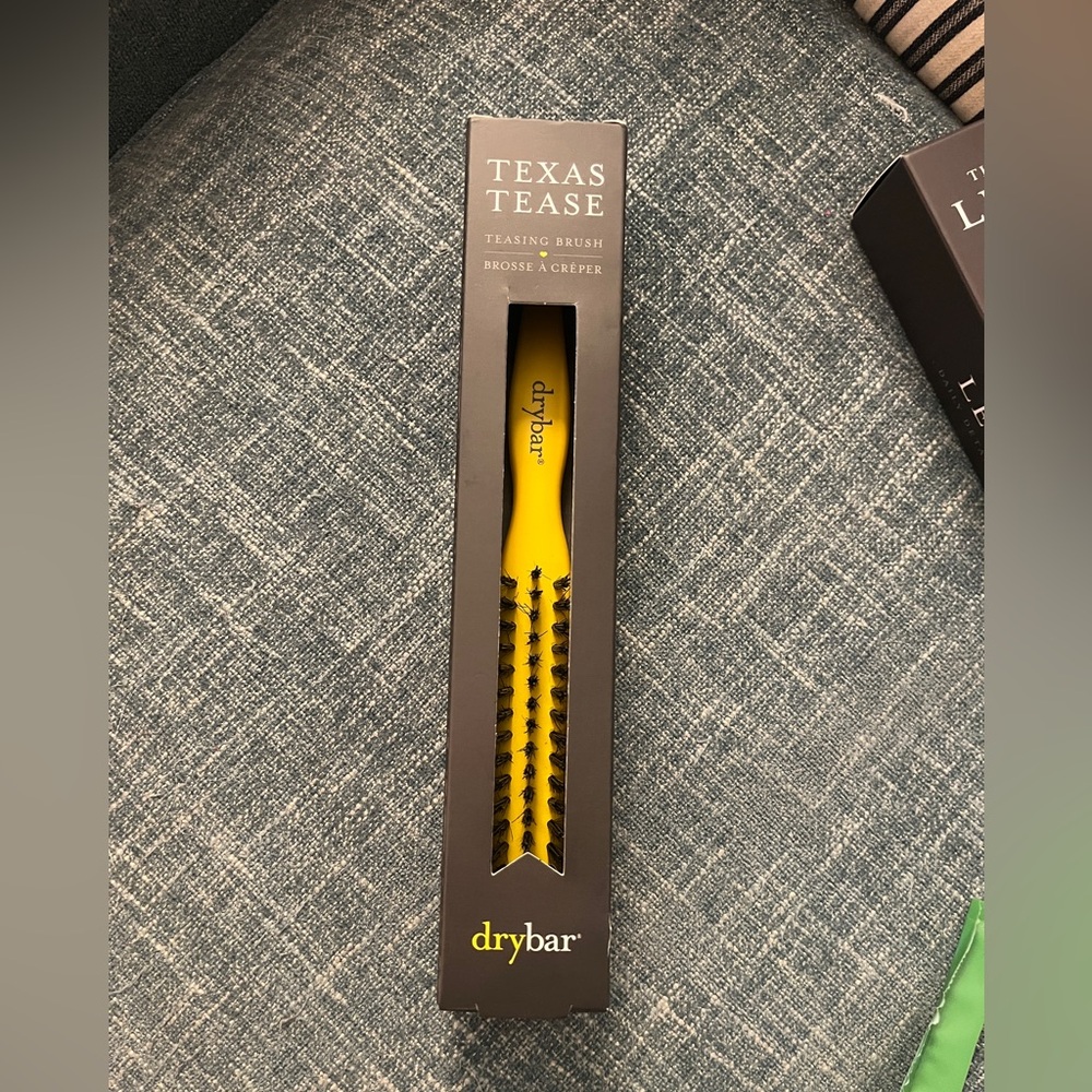 Drybar Texas tease - Picture 4 of 6